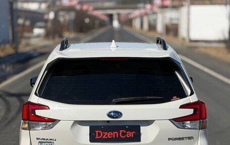 Subaru Forester, 2022 год, 3 150 000 рублей, 9 фотография