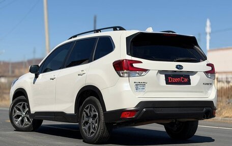 Subaru Forester, 2022 год, 3 150 000 рублей, 8 фотография