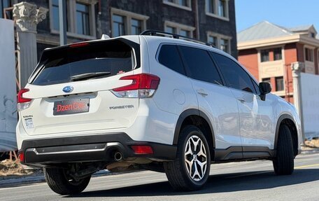 Subaru Forester, 2022 год, 3 150 000 рублей, 12 фотография