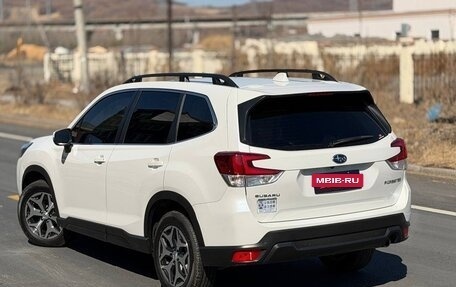 Subaru Forester, 2022 год, 3 150 000 рублей, 7 фотография