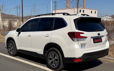 Subaru Forester, 2022 год, 3 150 000 рублей, 23 фотография