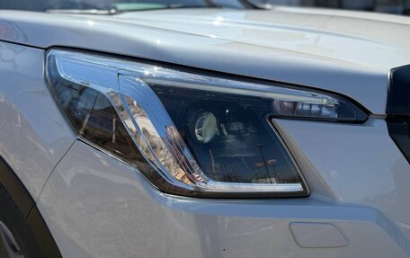 Subaru Forester, 2022 год, 3 150 000 рублей, 28 фотография