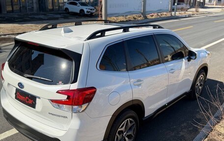 Subaru Forester, 2022 год, 3 150 000 рублей, 26 фотография