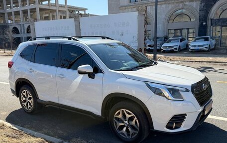 Subaru Forester, 2022 год, 3 150 000 рублей, 27 фотография