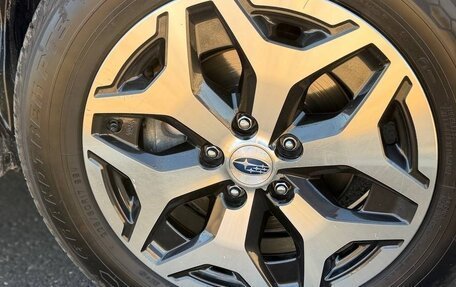 Subaru Forester, 2022 год, 3 150 000 рублей, 29 фотография