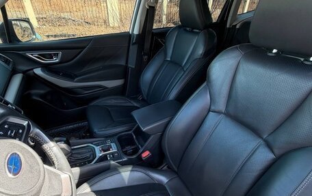 Subaru Forester, 2022 год, 3 150 000 рублей, 33 фотография