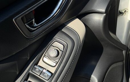 Subaru Forester, 2022 год, 3 150 000 рублей, 31 фотография