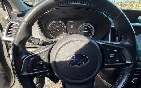 Subaru Forester, 2022 год, 3 150 000 рублей, 34 фотография