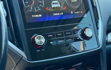 Subaru Forester, 2022 год, 3 150 000 рублей, 40 фотография