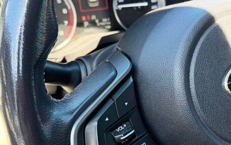 Subaru Forester, 2022 год, 3 150 000 рублей, 36 фотография