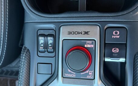 Subaru Forester, 2022 год, 3 150 000 рублей, 39 фотография