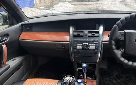 Nissan Teana, 2004 год, 530 000 рублей, 2 фотография