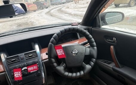 Nissan Teana, 2004 год, 530 000 рублей, 3 фотография