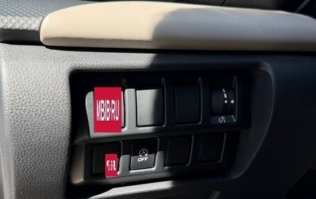 Subaru Forester, 2022 год, 3 150 000 рублей, 35 фотография