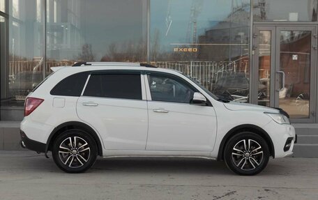 Lifan X60 I рестайлинг, 2016 год, 850 000 рублей, 4 фотография