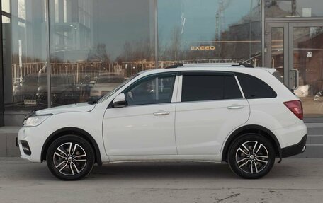 Lifan X60 I рестайлинг, 2016 год, 850 000 рублей, 8 фотография