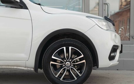 Lifan X60 I рестайлинг, 2016 год, 850 000 рублей, 9 фотография