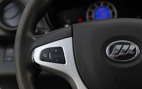 Lifan X60 I рестайлинг, 2016 год, 850 000 рублей, 12 фотография