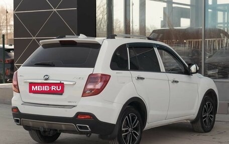 Lifan X60 I рестайлинг, 2016 год, 850 000 рублей, 5 фотография