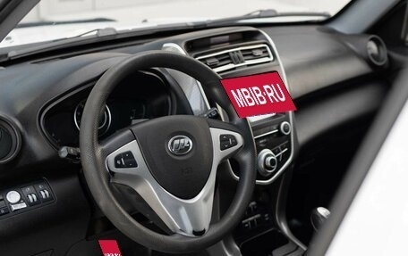 Lifan X60 I рестайлинг, 2016 год, 850 000 рублей, 11 фотография