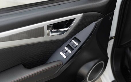 Lifan X60 I рестайлинг, 2016 год, 850 000 рублей, 16 фотография