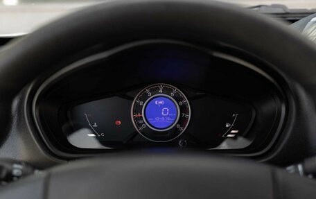 Lifan X60 I рестайлинг, 2016 год, 850 000 рублей, 13 фотография