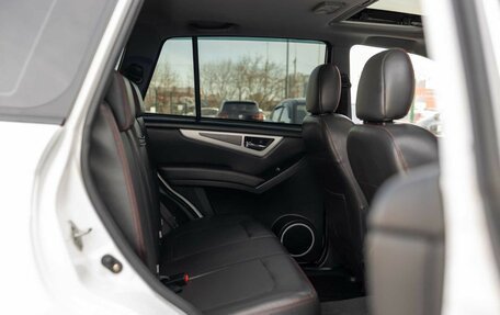 Lifan X60 I рестайлинг, 2016 год, 850 000 рублей, 19 фотография