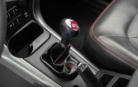 Lifan X60 I рестайлинг, 2016 год, 850 000 рублей, 15 фотография