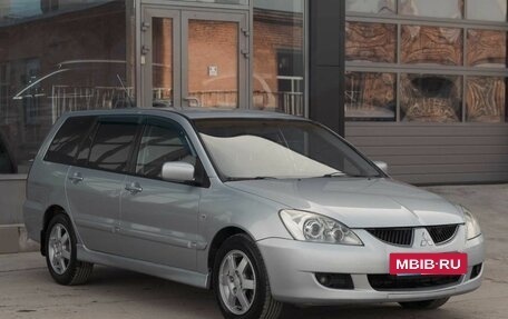 Mitsubishi Lancer IX, 2004 год, 500 000 рублей, 3 фотография