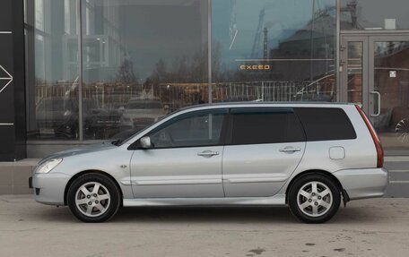 Mitsubishi Lancer IX, 2004 год, 500 000 рублей, 8 фотография