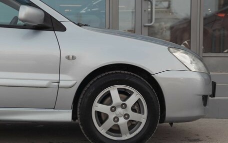 Mitsubishi Lancer IX, 2004 год, 500 000 рублей, 9 фотография