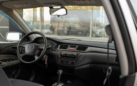 Mitsubishi Lancer IX, 2004 год, 500 000 рублей, 10 фотография