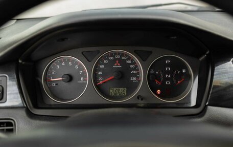 Mitsubishi Lancer IX, 2004 год, 500 000 рублей, 12 фотография