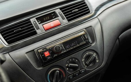 Mitsubishi Lancer IX, 2004 год, 500 000 рублей, 13 фотография