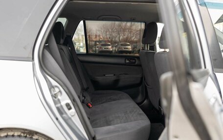 Mitsubishi Lancer IX, 2004 год, 500 000 рублей, 16 фотография