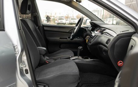 Mitsubishi Lancer IX, 2004 год, 500 000 рублей, 17 фотография