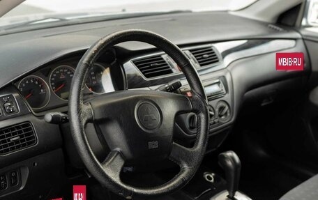 Mitsubishi Lancer IX, 2004 год, 500 000 рублей, 11 фотография