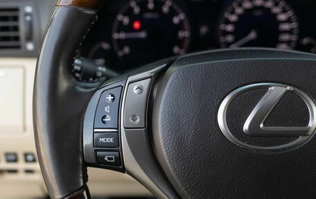 Lexus RX III, 2013 год, 2 900 000 рублей, 12 фотография