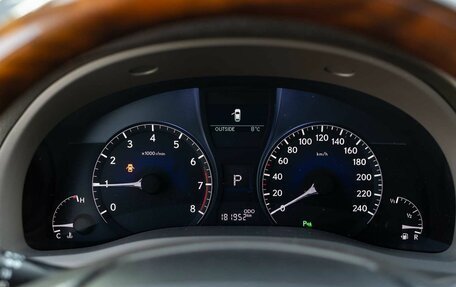 Lexus RX III, 2013 год, 2 900 000 рублей, 13 фотография