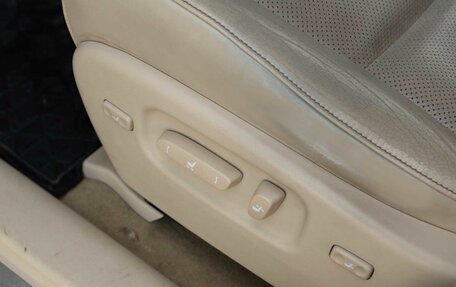 Lexus RX III, 2013 год, 2 900 000 рублей, 20 фотография