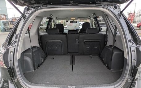 Toyota Wish II, 2017 год, 1 220 404 рублей, 8 фотография