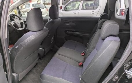 Toyota Wish II, 2017 год, 1 220 404 рублей, 13 фотография