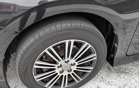 Toyota Wish II, 2017 год, 1 220 404 рублей, 11 фотография