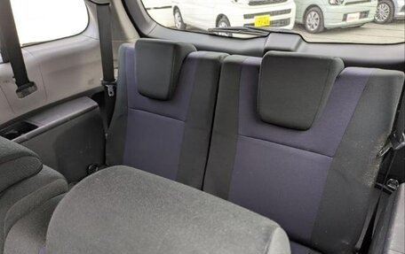 Toyota Wish II, 2017 год, 1 220 404 рублей, 14 фотография