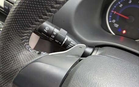 Toyota Wish II, 2017 год, 1 220 404 рублей, 15 фотография