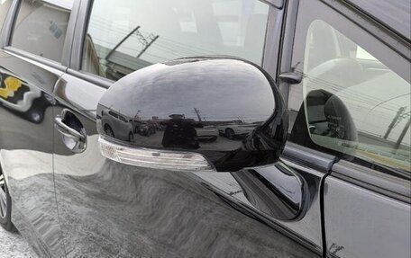 Toyota Wish II, 2017 год, 1 220 404 рублей, 19 фотография