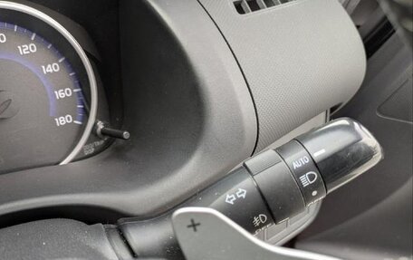 Toyota Wish II, 2017 год, 1 220 404 рублей, 16 фотография