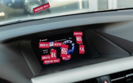 Lexus RX III, 2013 год, 2 900 000 рублей, 14 фотография