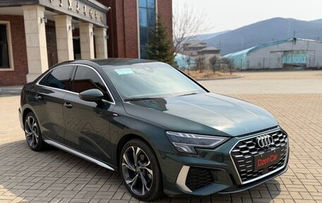 Audi A3, 2022 год, 2 100 000 рублей, 2 фотография