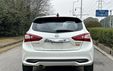 Nissan Tiida, 2022 год, 1 290 000 рублей, 5 фотография